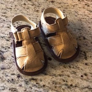 🧨 SALE 🧨 💙 Infant Sandals 💙